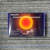 Vaesoho Sunset Lamp Projection, Night Light