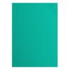 Vaessen Creative Cardstock A4-25 pcs - Spa (Green) - Textured 216 GSM Paper - Coloured Card Making Supplies for Scrapbooking & Crafts