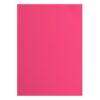 Vaessen Creative Cupid (Pink) - Coloured Textured Sheets 216 g - for Scrapbooking, Cards & DIY