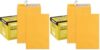 ValBox 6x9 Self Seal Catalog Security Envelopes 250 Count Small Brown Kraft Envelopes for Mailing, Storage and Organizing (Pack of 2)