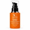 Vancura Vitamin C Face Serum, Brightening & Radiance Boosting, 30ml