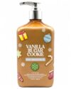 Vanilla Sugar Cookie Holiday Hydrating Daily Body Lotion, 17 Fl Oz