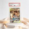 VANTORIZ Custom Poke Family Card, Custom Anime Card from Photo