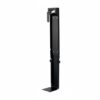 Vaveren Golf Club Rack Organizer Holder Storage With Secure Clamp And Space Saving Foldable Design Heavy Duty Steel Suitable for Shed Shop