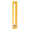VBESTLIFE Compass Ruler Two in One High Accurate Student Drawing Compass