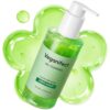 VEGANIFECT LHA Gel to Foam Cleanser, Low pH Gentle Daily Face Wash, Mild Pore Care & Hydrating Cleanser for Smooth, Balanced Skin, Korean Skincare 205ml/6.93 fl oz