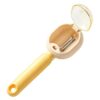 Veggie Peeler With Catcher Vegetable Peeler With Storage Box Ergonomic