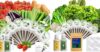 Veggies Seeds Pod Kit and Lettuce Seed Pods Kit Compatible with AeroGarden Hydroponic Growing System
