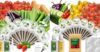 Veggies Seeds Pod Kit Compatible with AeroGarden Hydroponic Growing System