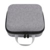 VELATEMOR Office Daily Label Printer EVA Storage Box, For home use