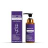 Veoxir Body Oil for Firm, Tighten & Hydrate Loose Skin, 100 ml