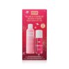 VERB Sky High Volume Styler Duo - 2-Piece Kit, Black Currant + Floral Scent