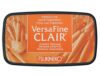 Versafine Clair Ink, Carrot Orange, 76 x 35 mm, Ink Pad