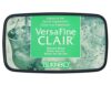 Versafine Clair Ink Green Melon Soda 76x35mm Ink Pad