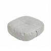 Versatile Portable Floor Cushion, Bean Bag Chair and Bean Bag Chair with Handle for Living Room, Bedroom, College Dorm, Comfortable Support and Help Relaxation