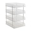 Vertical File Organizer