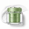 VERZVZ Snail Mucin 92% Face Moisturizer, 1.7 fl oz-green