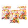 Vestamore Round Counters for Early Math Concepts: 900 Pcs Place Value Discs, Eva Foam Math Manipulatives, Decimal Discs for Elementary, Homeschool Supplies, 11.8 X 5.9 X 2.4 in