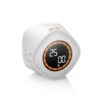 VEWINGL Flip Cube Productivity Timer, 5/10/25/45 Minute Presets for ADHD