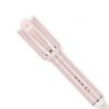 VIAENKFG Automatic Hair Curler Ceramic Auto Rotate Curling Iron Long-Lasting Styling Temperature Care Electric