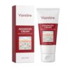 Viareline Advanced Cream Deep Hydration for Dry Skin, Rich Moisturizing Face Cream for Soft, Smooth & Comfortable-Looking Skin, Nourishing Daily Care, 60 g