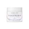 Viareline Glass Glow Cream, Dewy Moisture Radiant Finish, Hydrating Face Moisturizer for Soft, Luminous-Looking Skin, Lightweight Daily Care, 50 ml