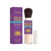 Viareline Kids Sun Powder Brush on Mineral Sunscreen SPF 30, 8g