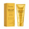 Viareline Kojic Acid Turmeric Night Facial Mask, 75g