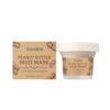 Viareline Peanut Butter Mud Mask Nutrition & Moisturizing 100g