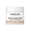 Viareline Repair Hand Cream for Dry Hands, 50 ml