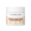 Viareline Repair Hand Cream with Ceramides & Squalane, 50 ml