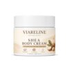 Viareline Shea Body Cream, 50 ml