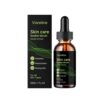 Viareline Skin Care Soothe Serum, Gentle Hydrating Face Serum for Soft, Smooth & Comfortable-Looking Skin, Lightweight Daily Care, Fast-Absorbing, 30 ml