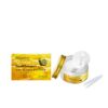Viareline Snail Essence Anti-Wrinkle Eye Mask, 40 Pieces