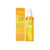 Viareline SPF 50+ Broad Spectrum Sunscreen Spray, Lightweight Sunscreen Mist for Convenient Sun Protection, 100ml
