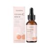 Viareline Vitamin C Serum with Hyaluronic Acid, 30ml