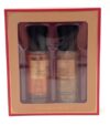 Victoria's Secret Bare Vanila Mini Fragrance Mist 2pc Gift Set: