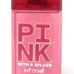 Victoria's Secret PINK Hot Crush Fragrance Mist 8.4 fl oz Limited Edition