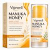 Vigewell Manuka Honey Feet Relief Stick for dry and rough skin, 1.41 oz