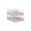 Vihyrax File Organizer Rack, 1 PC