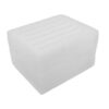 VILLCASE Office Storage Box 5 Grid Epe Foam Organizer Case for School