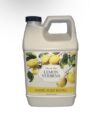 Vine & Dew Lemon Verbena Hand Soap Refill, 1893 ml/64fl.oz. (Pack Of 1)