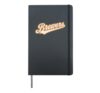 Vintage Brewers Retro Classic Gifts for Men Women Kids Cool Hardcover Journal, Black