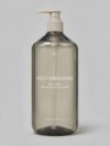 Violet Sandalwood Body Wash 32 Fl Oz