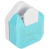 Vistreck 3 in 1 Corner Rounder Punch Portable Paper Trimmer