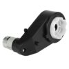 Vistreck Low Noise Wear Electric Motor Gearbox for Kids Car Toy - Ideal for Replacement (12V18000 RPM)