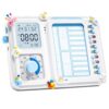 Visual Timer for Kids ADHD Tool for Kids Adults Task Timer with Visual