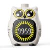 Visual Timer for Kids, Silent Countdown Potty Timer for Toddler, Classroom