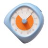 Visual Timer for Learning with Clear Display, Blue