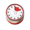 Visual Timer Mechanical Kitchen Room Management Reminder